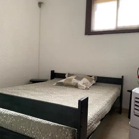 6 Pers, 2 Chambres, Terrasse, Parking, A 20m De La Mer - Ref Jdc042 Agde